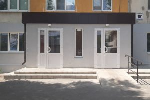 У Сєвєродонецьку для переселенців облаштували сучасні квартири: як отримати житло