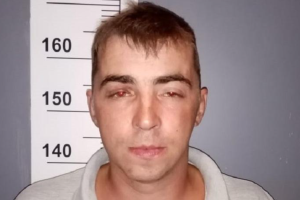 В Киеве из-под стражи сбежал подозреваемый в изнасиловании несовершеннолетних