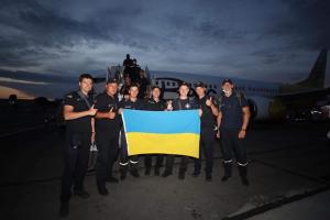 В Україні планують створити Центр протидії природним стихійним лихам