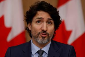 В Канаде в сентябре состоятся внеочередные парламентские выборы