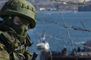 У Росії почалися масштабні військові навчання, частина з яких пройде в окупованому Криму