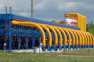 Німеччина призначила уповноваженого з транзиту газу через Україну