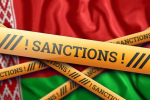 Євросоюз підтримав нові санкції проти Білорусі