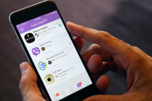 Viber буде моніторити листування: sms-повідомлення вже не будуть конфіденційними