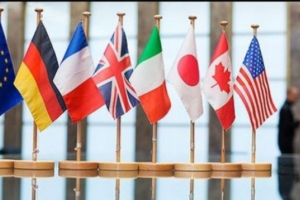 Лідери G7 зберуться на екстрену зустріч для обговорення ситуації в Афганістані