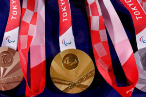 Паралімпіада-2020: Україна завоювала нові медалі - "золото", два "срібла" та "бронзу"