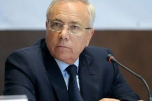 Після смерті мера Кривого Рогу містом знову керуватиме Юрій Вілкул
