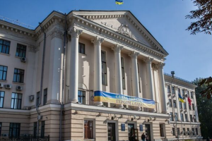 В мэрии Запорожья проходят обыски