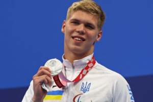 Паралімпіада-2020: Український плавець Андрій Трусов виграв "золото" зі світовим рекордом