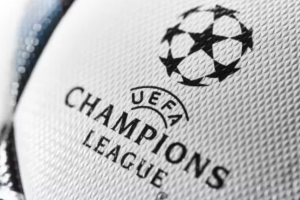Визначилися всі учасники групового етапу футбольної Ліги чемпіонів