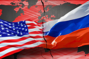 По требованию США 24 российских дипломата покинут страну