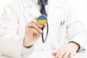 Реформування медичної системи в Україні: Зеленський затвердив рішення РНБО