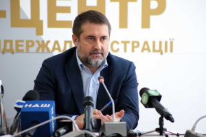 Реалізація планів з благоустрою міст регіону: Гайдай провів "велику розмову" з журналістами