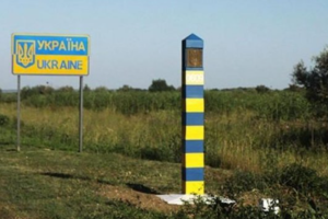 Зеленський ввів у дію рішення РНБО про захист державного кордону України
