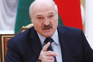 Лукашенко заявив, що міг би поставити Україну "на коліна" разом з Путіним