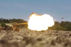 У Міноборони відкинули силовий сценарій звільнення окупованого Донбасу