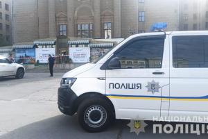 У центрі Харкова з помпової рушниці застрелився власник кафе "Чилі"