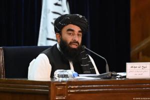 "Талибан" объявил состав нового правительства Афганистана: реакция США