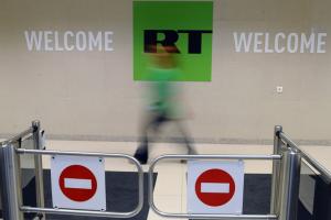 YouTube удалил без возможности восстановления два канала Russia Today из-за фейков