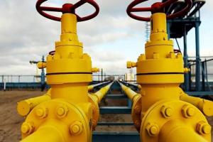Росія і Німеччина провели зустріч з питань газового транзиту через Україну