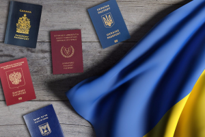 Зеленський виступає за подвійне громадянство: думка президента