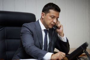 Голова "Венеціанської комісії" попросив надати схвалений Радою текст закону про олігархів