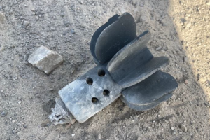 На Луганщині окупанти обстріляли Щастя: поранено керівника міської ВЦА