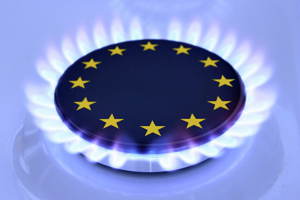 Ціни на газ в Європі досягли рекордної позначки і продовжують зростати