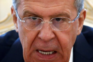 Лавров заявил, что Россия готова возобновить нормальные отношения с Украиной