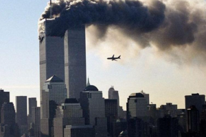 Теракт 9/11: Спецслужбы США опубликовали архивные фото, которые были засекречены 20 лет
