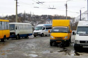 "Приємної подорожі!": У Лисичанську злетить вартість проїзду в маршрутках