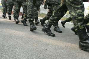 В Україні затверджено чисельність осіннього призову