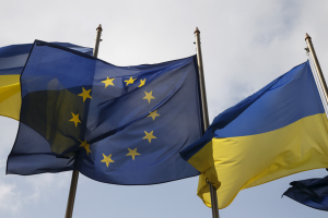 Зеленський у Нью-Йорку обговорив підготовку саміту ЄС-Україна