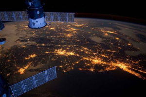 Схвалено космічну програму України на 2021-2025 роки
