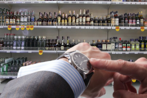 У Лисичанську обмежили продаж алкоголю: коли починає діяти "сухий закон"