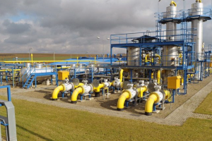 Польща стане незалежною від поставок російського газу