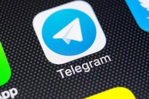 В работе Telegram произошел глобальный сбой