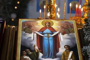 Покрова - пора оглядин та весіль: народні прикмети та традиції великого свята