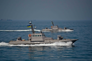 Захоплення українських кораблів і моряків у Керченській протоці: слухання у справі України проти РФ розпочнеться 11 жовтня