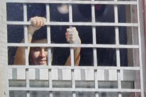 Саакашвілі погодився на допомогу лікарів