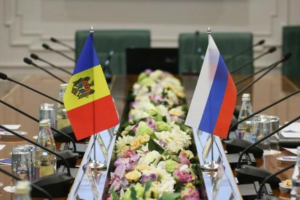 Молдова та російський "Газпром" домовилися про продовження контракту на 5 років