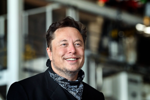 Forbes визнав гендиректора Tesla Ілона Маска найбагатшою людиною в історії