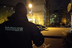 У Сумах застрелили активіста "Правого сектора"