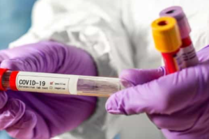 В Україні за минулу добу зафіксовано 9 846 нових випадків COVID-19
