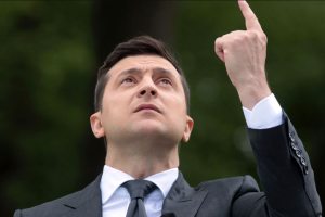 Зеленський відповів, що вплине на остаточне рішення балотуватися на другий термін