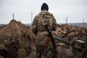 На Донбасі не вщухають обстріли: п'ятеро українських військовослужбовців отримали поранення