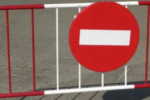Водіям на замітку: У Сєвєродонецьку перекриють рух для проходження колон техніки та військових