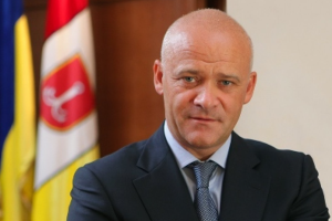 Венедиктова підписала підозру меру Одеси