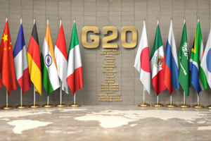 Лідери G20 провели саміт, присвячений проблемам Афганістану