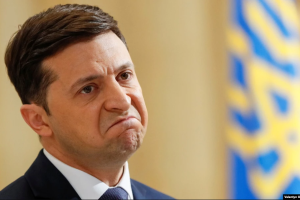 Нові політичні рейтинги: "Слуга народу" втрачає позиції, з'явився новий лідер